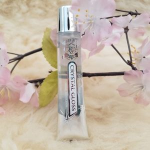 💋 Ruby Kisses Crystal Gloss for lips